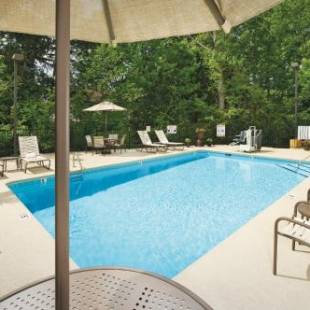 Фотографии гостиницы
La Quinta by Wyndham Chattanooga - Lookout Mtn