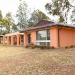 Фотография гостевого дома Verona Vineyard Cottage