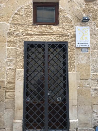 Фотография мини отеля B&B Artas la tua casa indipendente a Lecce