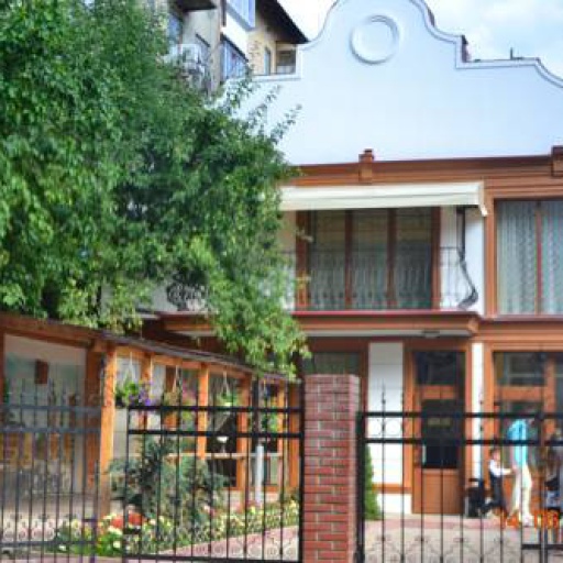 Фотография гостиницы Леотель