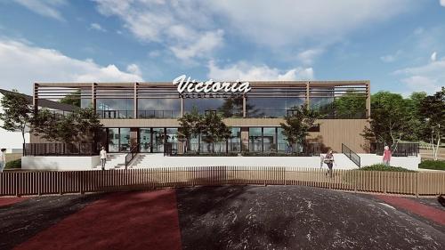 Фотографии гостиницы
Victoria Resort&SPA