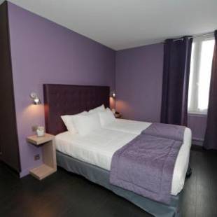 Фотографии гостиницы
Hôtel Saint-Charles