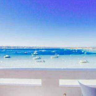 Фотографии гостиницы
FORMENTERA WHITE ESTUDIOS