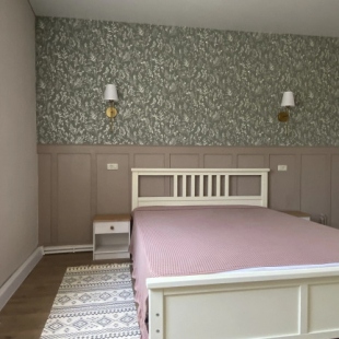 Фотография Коттеджа Частный дом в стиле Прованс