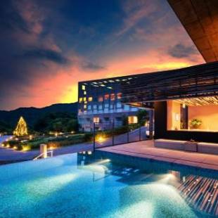 Фотография гостиницы Garden Terrace Nagasaki Hotel & Resort