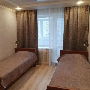 Фотография квартиры Апартаменты на улице Комсомольская 24