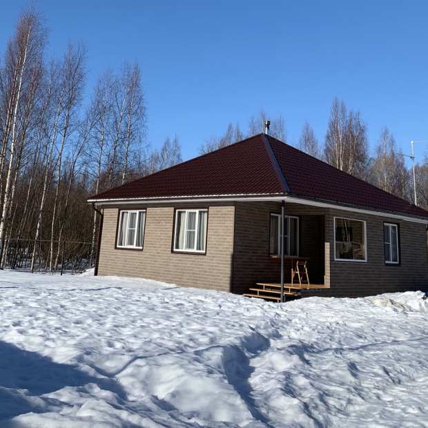 Фотографии гостевого дома
Дом на Ладоге