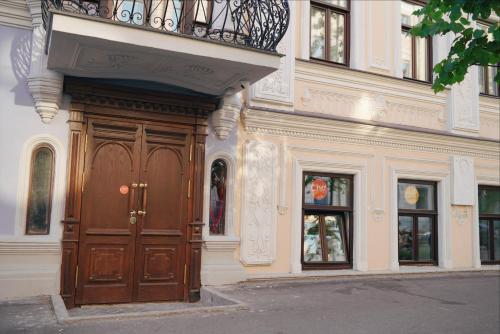 Фотография гостиницы CHO