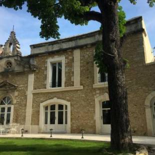 Фотографии гостевого дома 
            La Chapelle