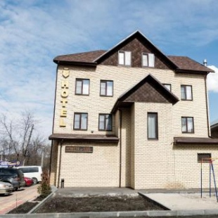 Фотография мини отеля Дуэт