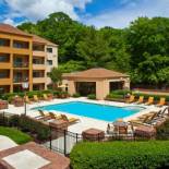 Фотография гостиницы Courtyard by Marriott Nashville Airport