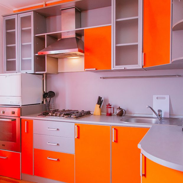 Фотография квартиры Пять Звёзд Домашняя Атмосфера