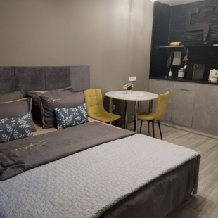 Фотография квартиры Апартаменты Buharest Station