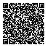 QR код хостела Canvas