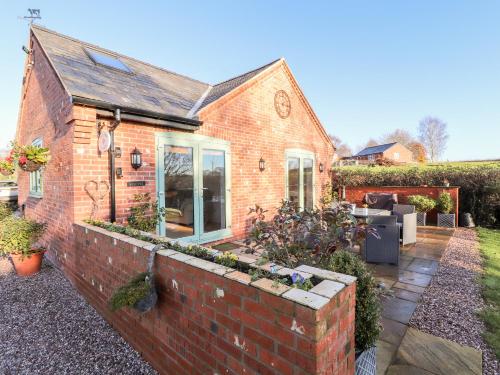 Фотографии гостевого дома
Well View Cottage, Tarporley