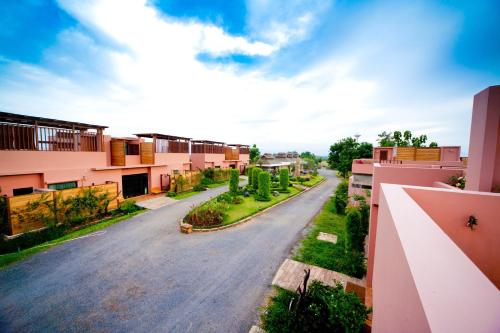 Фотография гостиницы Phukumhom Khao Yai