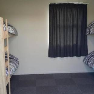 Фотографии базы отдыха 
            Hokitika Holiday Park