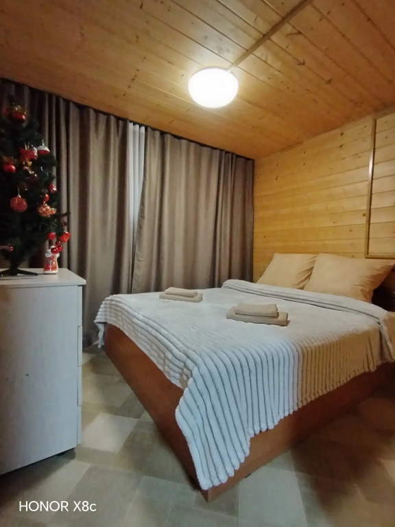 Фотография Коттеджа Частный дом с русской баней