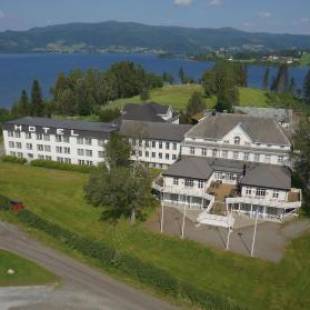 Фотографии гостиницы 
            Selbusjøen Hotel & Gjestegård