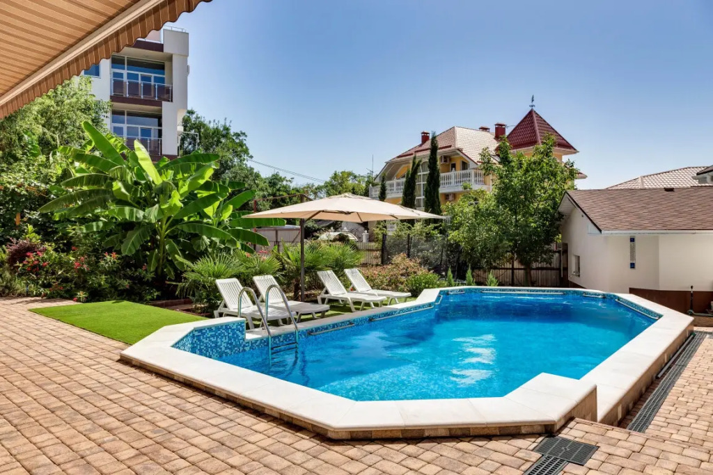 Фотография квартиры Квартира 9 на Мира