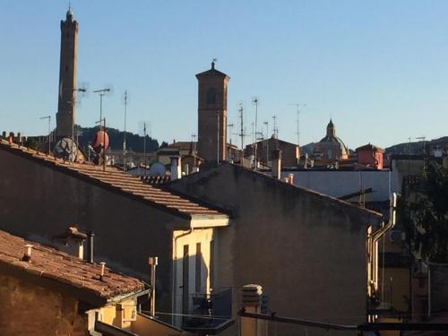 Фотография мини отеля B & B Da Matilde