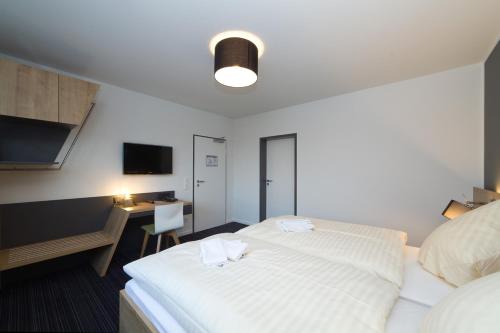 Фотография гостиницы Landhotel Hopster