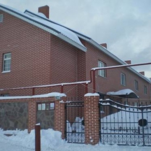 Фотография базы отдыха Апрески Бунгало на Банном