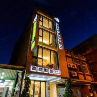 Фотографии мини отеля
Jack House