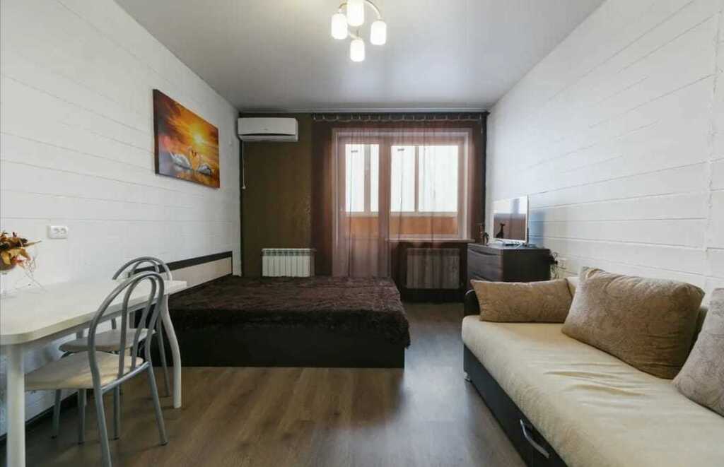 Фотография квартиры Апартаменты на Улице Фрунзе 49