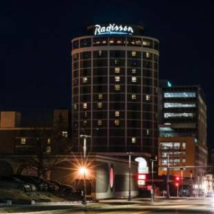 Фотографии гостиницы
Radisson Hotel Duluth-Harborview
