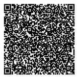 QR код гостевого дома Коттеджи Красная Гора