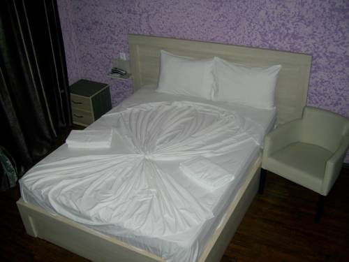 Фотография гостиницы Hotel Tbilisi in Batumi