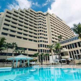 Фотографии гостиницы 
            Hilton Colon Guayaquil Hotel
