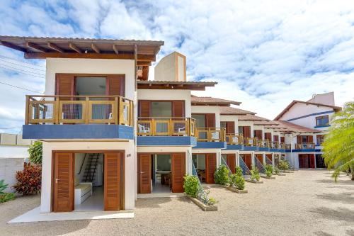 Фотографии мини отеля
Pousada Saint Paul