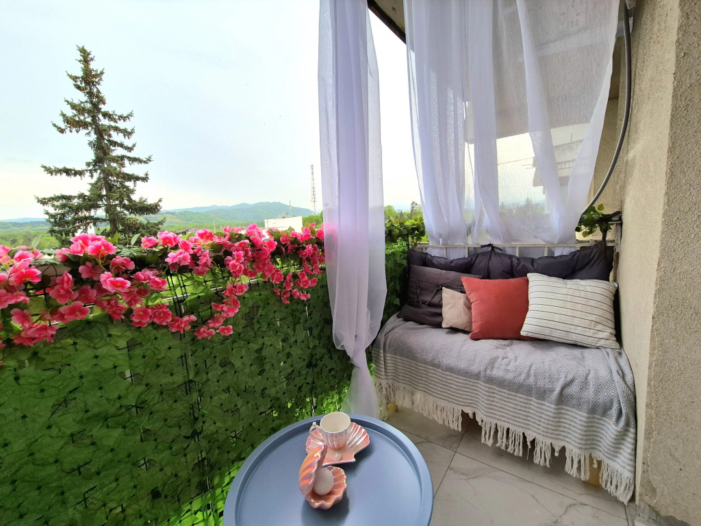 Фотография квартиры Квартира Ленина 17