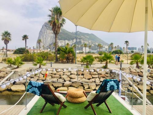 Фотография мини отеля Boat Haus - Mediterranean Experience (Alcaidesa)