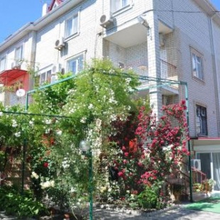 Фотография гостевого дома Семейный отдых