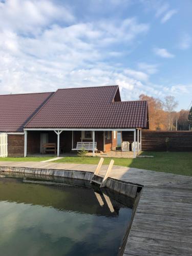 Фотографии гостевого дома
Зеленая горка