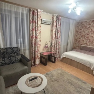 Фотография квартиры Апартаменты на улице Вышневолоцкая