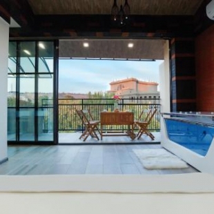 Фотография апарт отеля Opera Panorama Apartments