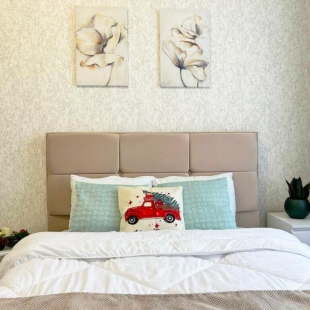 Фотография квартиры Niki Rent на шоссе Саратовское 77А