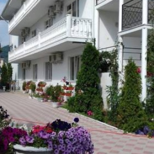 Фотография гостевого дома Монако