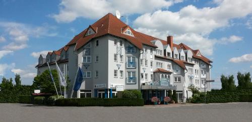 Фотография гостиницы Trip Inn Kongresshotel Frankfurt-Rodgau