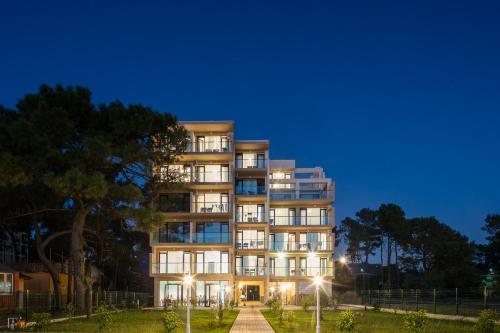 Фотография гостиницы Ривьера Шекветили