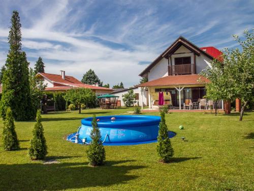 Фотография гостевого дома Holiday Home Grand Jardin