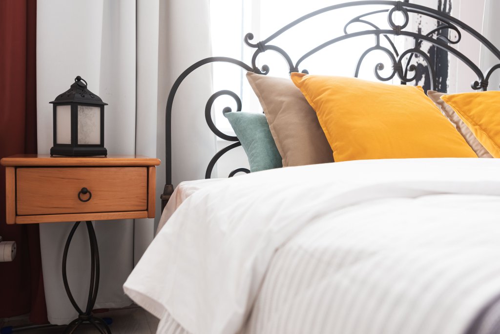 Фотография квартиры Апартаменты Radius на Малышева