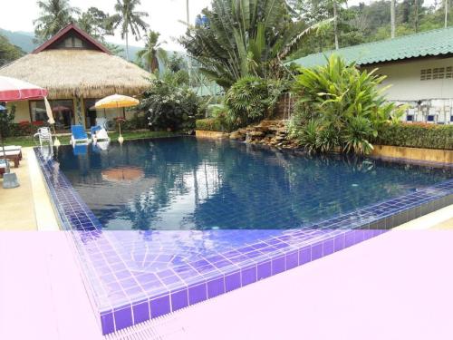 Фотография гостиницы Garden Resort