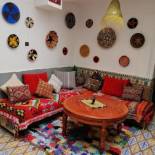 Фотография хостела berber hostel