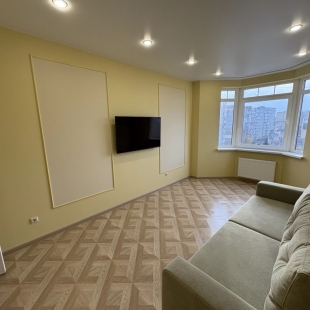 Фотография квартиры Апартаменты Квартира на Дадаева