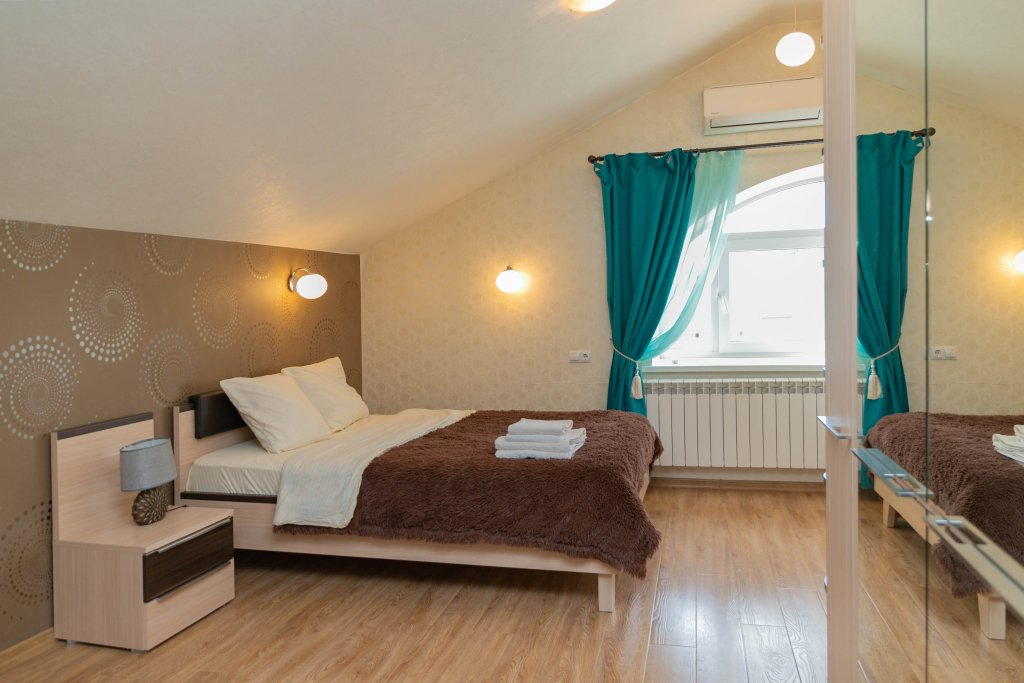 Фотография квартиры Апартаменты Анна Апарт Тула